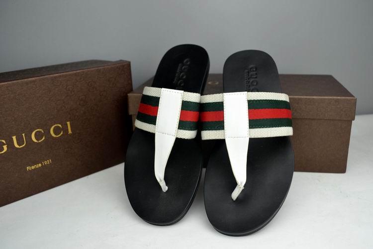 2017 Guci slippers woman 35-42-185
